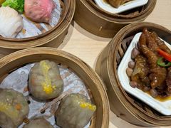 -粤匠·澳门点心粤菜海鲜(澳门半岛店)