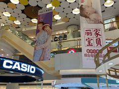-银座mall(东直门店)
