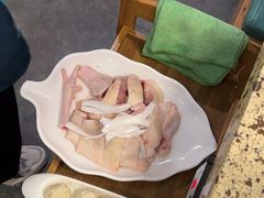 -原味四季椰子鸡(公明百佳华店)