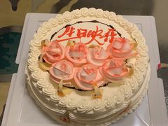-红宝石·鲜奶小方(曲阳店)