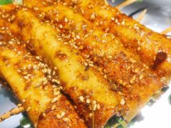 -火枪手串吧·鹤岗小串涮肚(亦庄店)