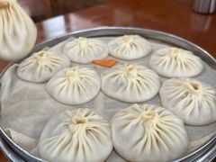 -东京包子楼(政七街店)