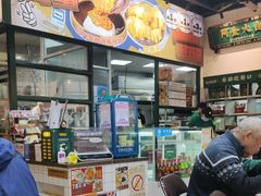 -阿金大白·上海菜馆(新天地店)