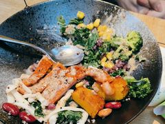 -豪客来牛排(宝龙城市广场店)