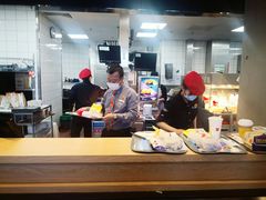 -麦当劳(展览路店)