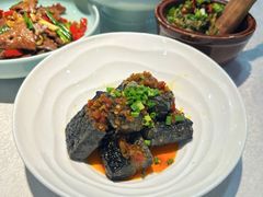 长沙臭豆腐-洞庭家宴·头牌甲鱼(广渠门店)
