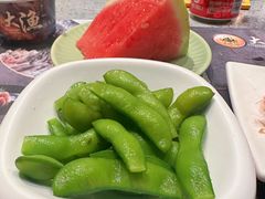 -大渔铁板烧(大悦城店)