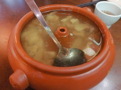 -缘生态云南菜·野生菌庭院餐厅(华侨城店)