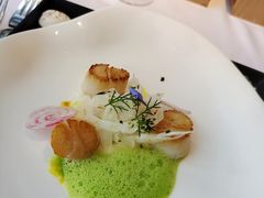 -王品牛排(佛山南海万科广场店)