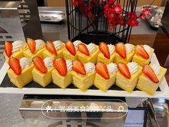 -北京王府井希尔顿酒店·万斯阁西餐厅