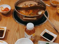 -松野谷·寿喜烧自助(华联顺义金街购物中心店)