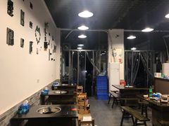 大堂-天治宣·野椒鸡(龙头寺总店)
