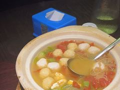 -永安鱼庄·镇江菜(东吴路店)