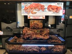 -蟹道乐(道顿堀本店)