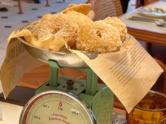 -太食獸泰式茶餐厅(IFS国金中心店)