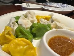 -前海沿·青岛菜(五四广场永旺店)