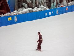 -长沙湘江欢乐雪域