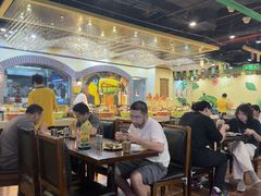 -拉丁餐厅·巴西烤肉自助(正佳广场店)