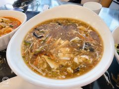 -桃园中华料理炸酱面(燕儿岛路店)