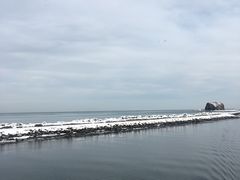 -网走流冰观光破冰船极光号