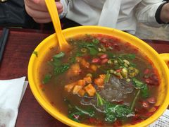 -小杨生煎(火车站北广场店)