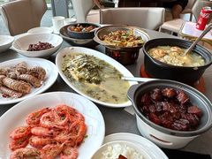 -阿毛饭店·宁波老字号(儿童公园旗舰店)