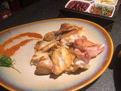 -荣记火锅(青悦城店)