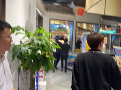 -天天鱼港·海鲜·鲅鱼水饺·招牌烤鸭(黄骅店)