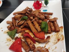 -鸿运酒楼