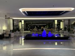 -青岛鑫江温德姆酒店