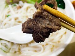 -菜忠潮州牛肉店(岗厦店)