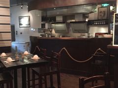 大堂-La Creperie法餐厅(桃江路店)