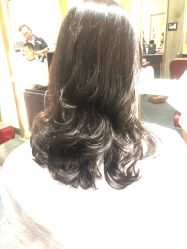 -P.R.O.salon 发哲