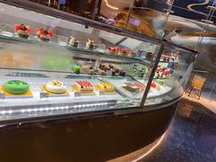 -视博茶点(美狮美高梅店)