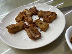 -鹿福农庄(南沙天后宫店)