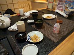 -长崎屋·日本料理·刺身·烧鸟(天河北路店)