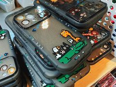 -赛格电子市场(华强北路店)