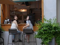 -RAC BAR(安福路店)