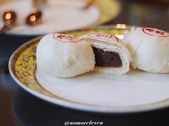 枣泥饼-富华斋饽饽铺·宫廷糕点·伴手礼(护国新天地店)