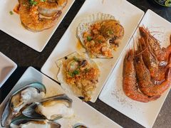 -大渔·观筵(三里屯太古里店)