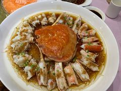 -顺风海鲜港(金玉兰店)