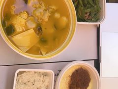 -南京大牌档(青岛万象城店)