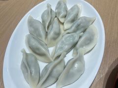 -喜家德虾仁水饺(浦东山姆店)