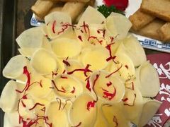 -码头故事火锅(大丰店)