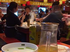 -小龙坎火锅(春熙太古里店)