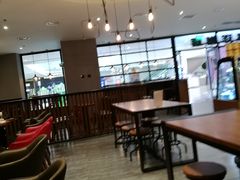 -太平洋咖啡(市府恒隆二店)