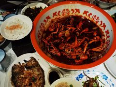 -文和友老长沙龙虾馆(化龙池店)