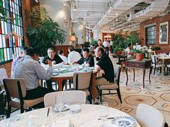 -漢舍中国菜馆(889广场店)