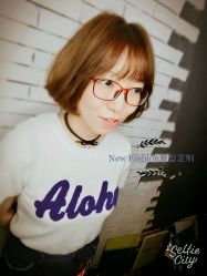 点击看大图 -New Fashion·新时尚形象设计
