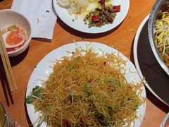 -景秀餐厅(南锣鼓巷店)